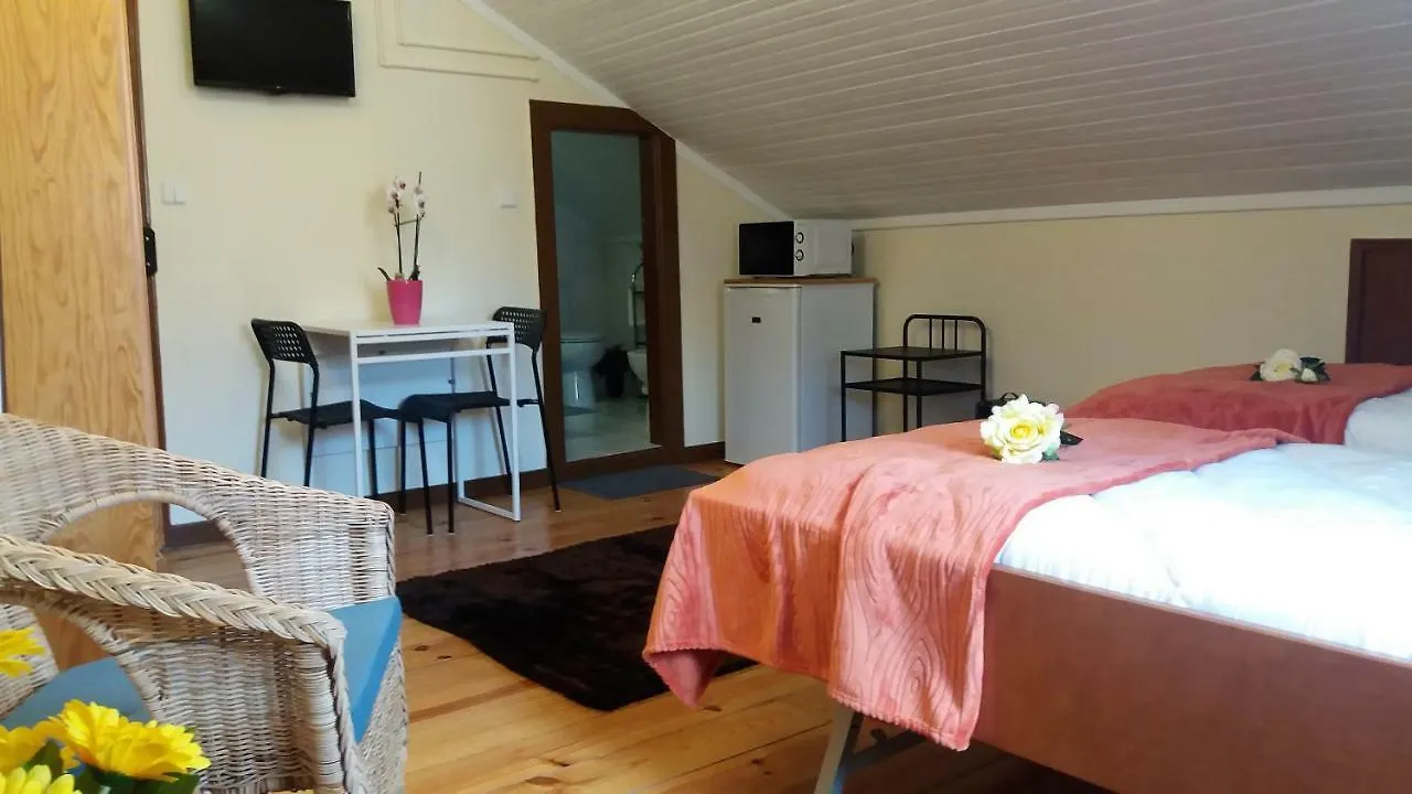 Old Town Loft Apartment Lisbon 0*,  Portugal