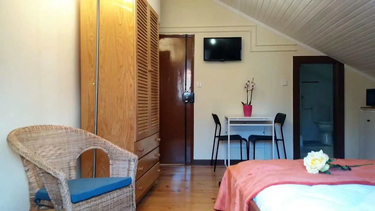 Old Town Loft Apartment Lisbon