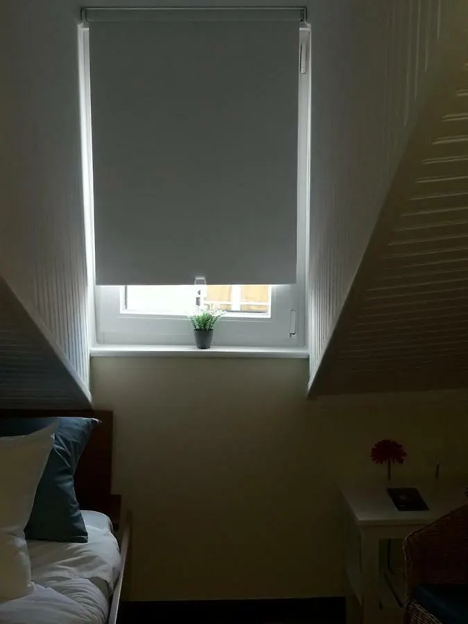 Old Town Loft Apartment Lisbon