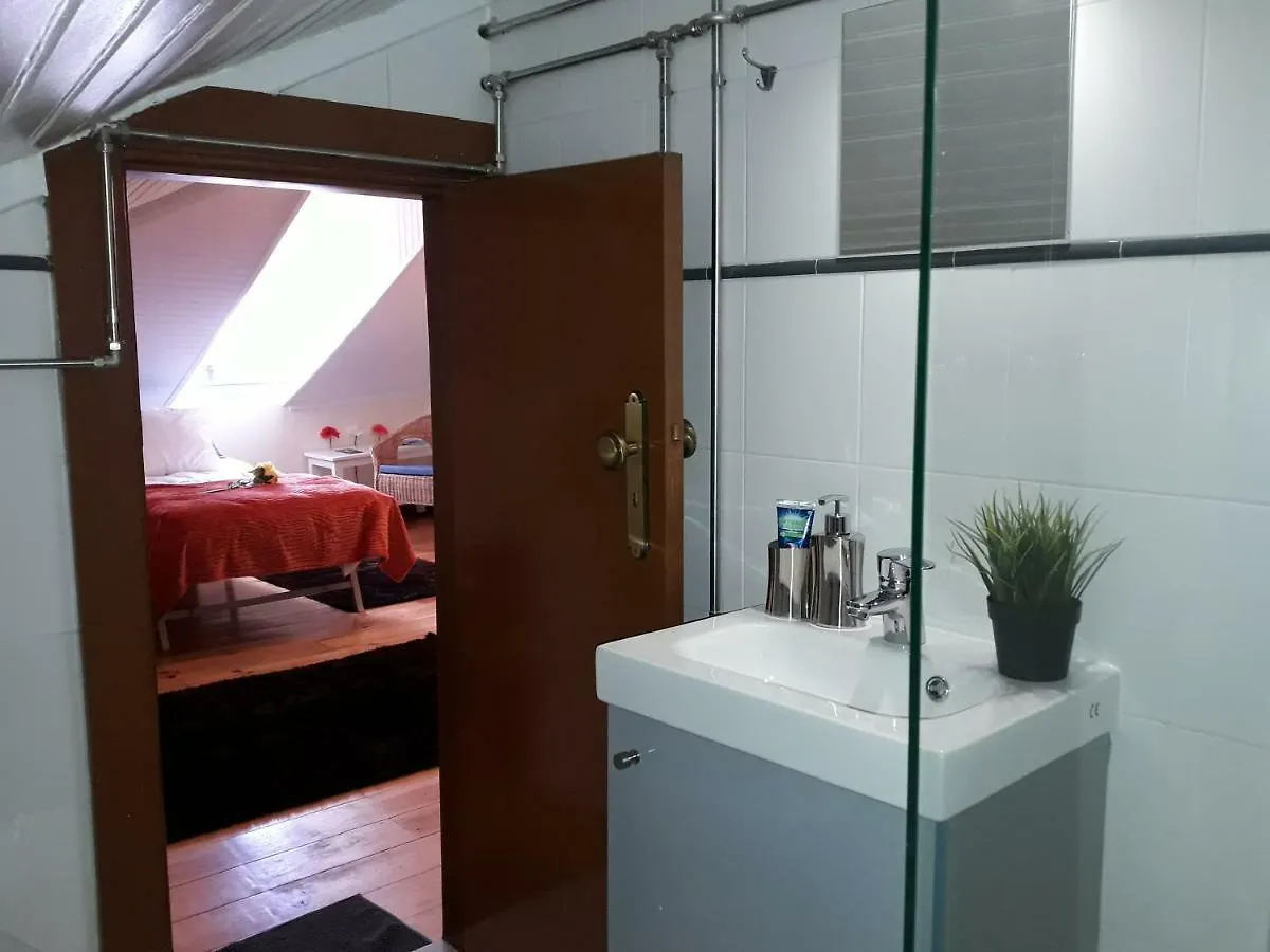Old Town Loft Apartment Lisbon 0*,  Portugal