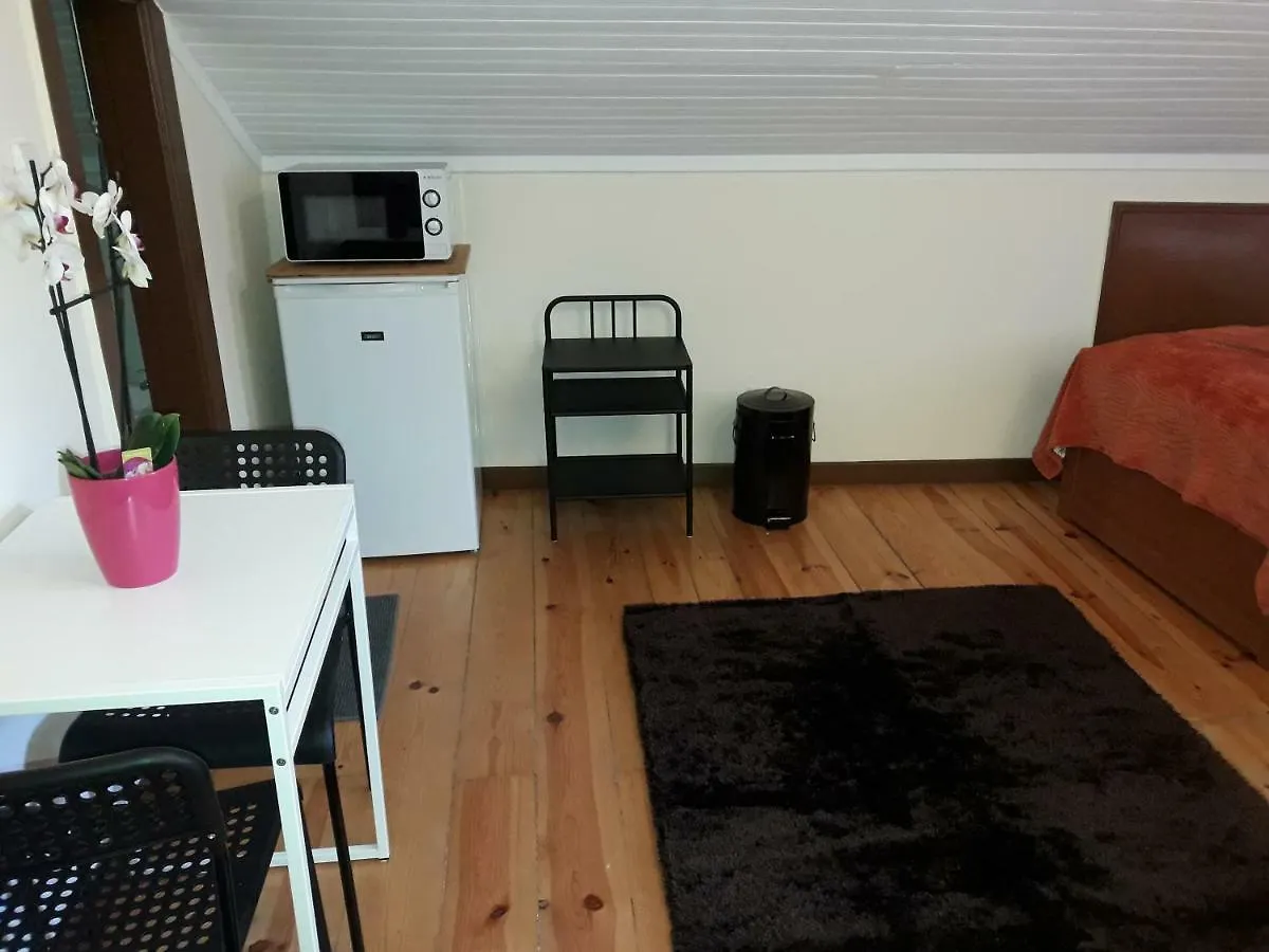 Old Town Loft Apartment Lisbon