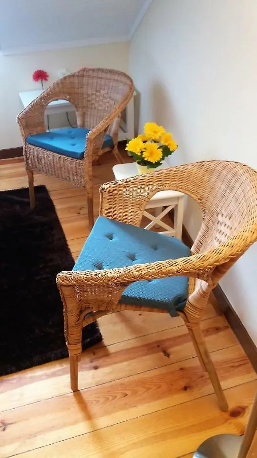 Old Town Loft Apartment Lisbon