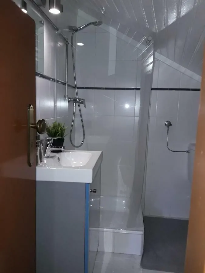 Old Town Loft Apartment Lisbon 0*,